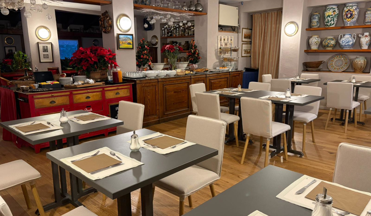 ristorante bardonecchia