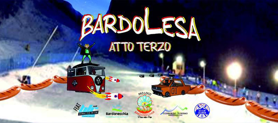 BardoLesa – Atto Terzo